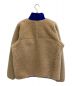 Patagonia (パタゴニア) CLASSIC RETRO CARDIGAN アイボリー×ブルー サイズ:SIZE L：29800円