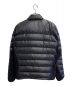 THE NORTH FACE (ザ ノース フェイス) HYBRID ACONCAGUA JACKET ブラック サイズ:SIZE　XL：12800円