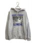 SUPREME（シュプリーム）の古着「Know Thyself Hooded Sweatshirt」｜グレー