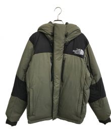 THE NORTH FACE（ザ ノース フェイス）の古着「Baltro Light Jacket」｜ニュートープ