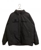 ECWCSエクワックス）の古着「PARKA EXTREME COLD WEATHER GENⅢ」｜ブラック