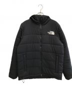 THE NORTH FACEザ ノース フェイス）の古着「Trango Parka」｜ブラック