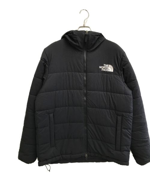 THE NORTH FACE（ザ ノース フェイス）THE NORTH FACE (ザ ノース フェイス) Trango Parka ブラック サイズ:SIZEXLの古着・服飾アイテム