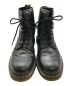 Dr.Martens (ドクターマーチン) 8ホールブーツ ブラック サイズ:SIZE7：8000円