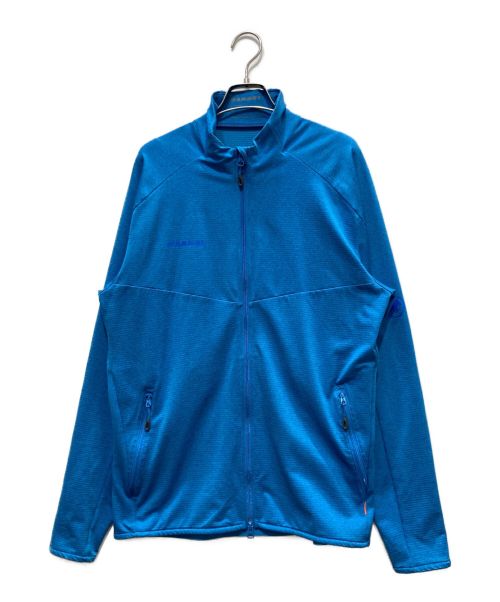 MAMMUT（マムート）MAMMUT (マムート) Nair ML Jacket AF Men ブルー サイズ:XLの古着・服飾アイテム