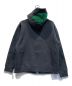 THE NORTH FACE (ザ ノース フェイス) REARVIEW FULLZIP HOODIE グレー サイズ:M：6000円