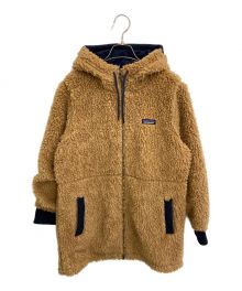 Patagonia（パタゴニア）の古着「Dusty Mesa Parka」｜ブラウン