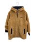 Patagonia（パタゴニア）の古着「Dusty Mesa Parka」｜ブラウン