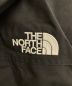 中古・古着 THE NORTH FACE (ザ ノース フェイス) MOUNTAIN DOWN JACKET ブラック サイズ:SIZEL：43000円