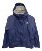 THE NORTH FACEザ ノース フェイス）の古着「DOT SHOT JACKET」｜ネイビー