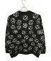 SUPREME (シュプリーム) Dice Sweater ブラック サイズ:SIZEXL：23000円