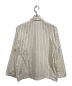 stussy (ステューシー) TEKLA POPLIN PYJAMA SHIRT ホワイト サイズ:M：13000円