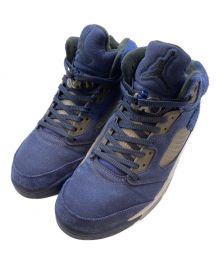 NIKE（ナイキ）の古着「Jordan 5 Retro SE "Midnight Navy"」｜ネイビー