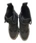 VIRGO (ヴァルゴ) MOUNTAIN SNEAKER BOOTS ブラック サイズ:SIZE３：8000円