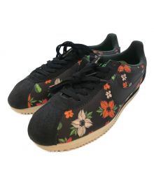 NIKE（ナイキ）の古着「CORTEZ NYLON QS Aloha Pack」｜ブラック