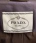 PRADAの古着・服飾アイテム：32000円