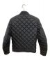 MONCLER (モンクレール) BREITMANダウンジャケット ブラック サイズ:SIZE１：88000円