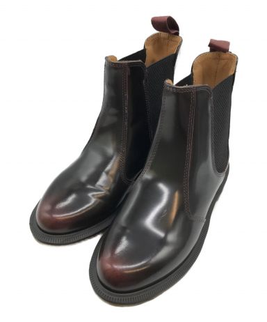 【中古・古着通販】Dr.Martens (ドクターマーチン) FLORA