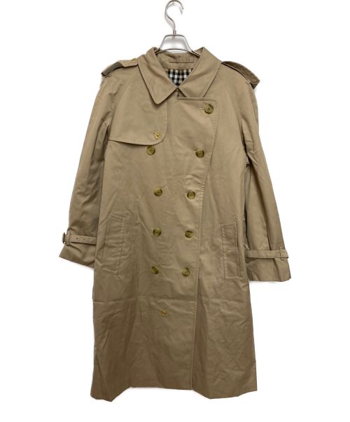 Burberry's（バーバリーズ）Burberry's (バーバリーズ) トレンチコート ベージュ サイズ:SIZE48REGの古着・服飾アイテム