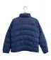 THE NORTH FACE (ザ ノース フェイス) ダウンジャケット ネイビー サイズ:M：7000円