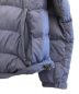 中古・古着 THE NORTH FACE (ザ ノース フェイス) ダウンジャケット ネイビー サイズ:M：7000円