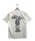 stussy (ステューシー) 90'sヴィンテージTシャツ ホワイト サイズ:SIZE L：6000円