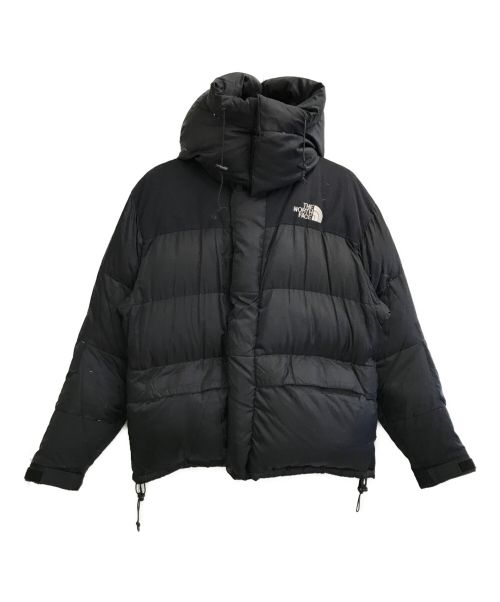 THE NORTH FACE（ザ ノース フェイス）THE NORTH FACE (ザ ノース フェイス) 90's古着ダウンジャケット ブラック サイズ:SIZE Lの古着・服飾アイテム