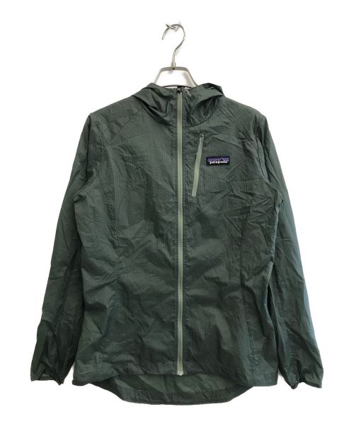 Patagonia（パタゴニア）Patagonia (パタゴニア) マウンテンパーカー グリーン サイズ:SIZE XSの古着・服飾アイテム