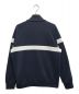 adidas (アディダス) BLOCKED TT ネイビー サイズ:SIZE L：5000円