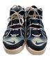 NIKE (ナイキ) エアモアアップテンポ'96 WHITE/OBSIDIAN-TOTAL サイズ:SIZE 26.5cm：13000円