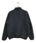 NIKE ACG (ナイキエージーシー) アークティック ウルフ フルジップ L/S トップ ブラック サイズ:SIZE XS：8000円