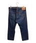 LEVI'S VINTAGE CLOTHING (リーバイス ビンテージ クロージング) 復刻501XXデニムパンツ インディゴ サイズ:W34 L32：13000円