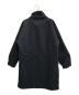 DRESSTERIOR (ドレステリア) モッズコート ネイビー サイズ:SIZE M：8000円