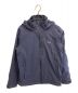 Patagonia（パタゴニア）の古着「Quandary Jacket」｜ネイビー