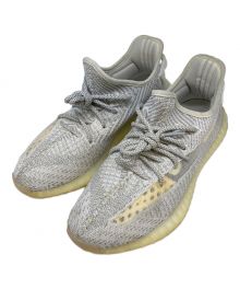 adidas（アディダス）の古着「イージーブースト 350 V2」｜ホワイト