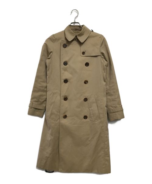 BURBERRY LONDON（バーバリーロンドン）BURBERRY LONDON (バーバリー ロンドン) トレンチコート ベージュ サイズ:SIZE 36の古着・服飾アイテム