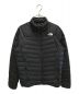 THE NORTH FACE（ザ ノース フェイス）の古着「サンダージャケット」｜ブラック