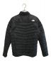 THE NORTH FACE (ザ ノース フェイス) サンダージャケット ブラック サイズ:SIZEM：11000円