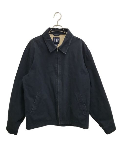 GAP（ギャップ）GAP (ギャップ) スイングトップ ネイビー サイズ:SIZE Mの古着・服飾アイテム