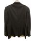 PAUL SMITH (ポールスミス) メタルボタンテーラードジャケット ブラック サイズ:SIZE M：8000円