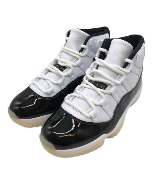 NIKE（ナイキ）NIKE (ナイキ) Air Jordan 11 Retro Gratitude サイズ:SIZE 28cm 未使用品の古着・服飾アイテム