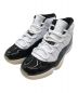 NIKE（ナイキ）の古着「Air Jordan 11 Retro」｜Gratitude