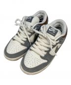 NIKE SB×Yuto Horigomeナイキエスビー×ユウトホリゴメ）の古着「ダンクロープロ QS」｜Wolf Grey