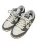 NIKE SB（ナイキエスビー）の古着「ダンクロープロ QS」｜Wolf Grey