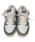 NIKE SB (ナイキエスビー) Yuto Horigome (ユウトホリゴメ) ダンクロープロ QS Wolf Grey サイズ:SIZE 24.5cm：17000円