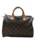 LOUIS VUITTON (ルイ ヴィトン) ハンドバッグ ブラウン サイズ:-：48000円