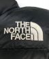 中古・古着 THE NORTH FACE (ザ ノース フェイス) 700フィルダウンジャケット ブラック サイズ:M：20000円