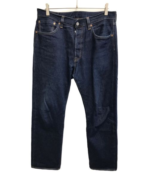 LEVI'S（リーバイス）LEVI'S (リーバイス) RAIN FORESTデニムパンツ インディゴ サイズ:SIZE88ｃｍ（W34)の古着・服飾アイテム