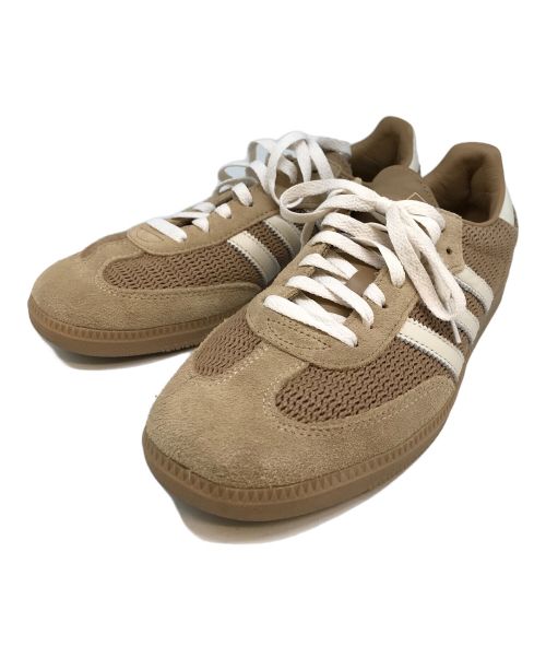 adidas Originals（アディダスオリジナル）adidas Originals (アディダスオリジナル) サンバOG Brown Desert サイズ:SIZE28.0ｃｍの古着・服飾アイテム