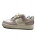 NIKE (ナイキ) WMNS Air Force 1 Low ホワイト×ラベンダー サイズ:SIZE 23.5cm：12000円